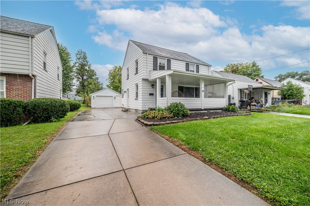 186 Creed Street Property Photo 1