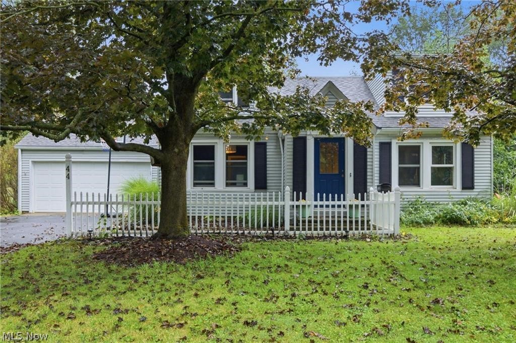 44 Colony Drive