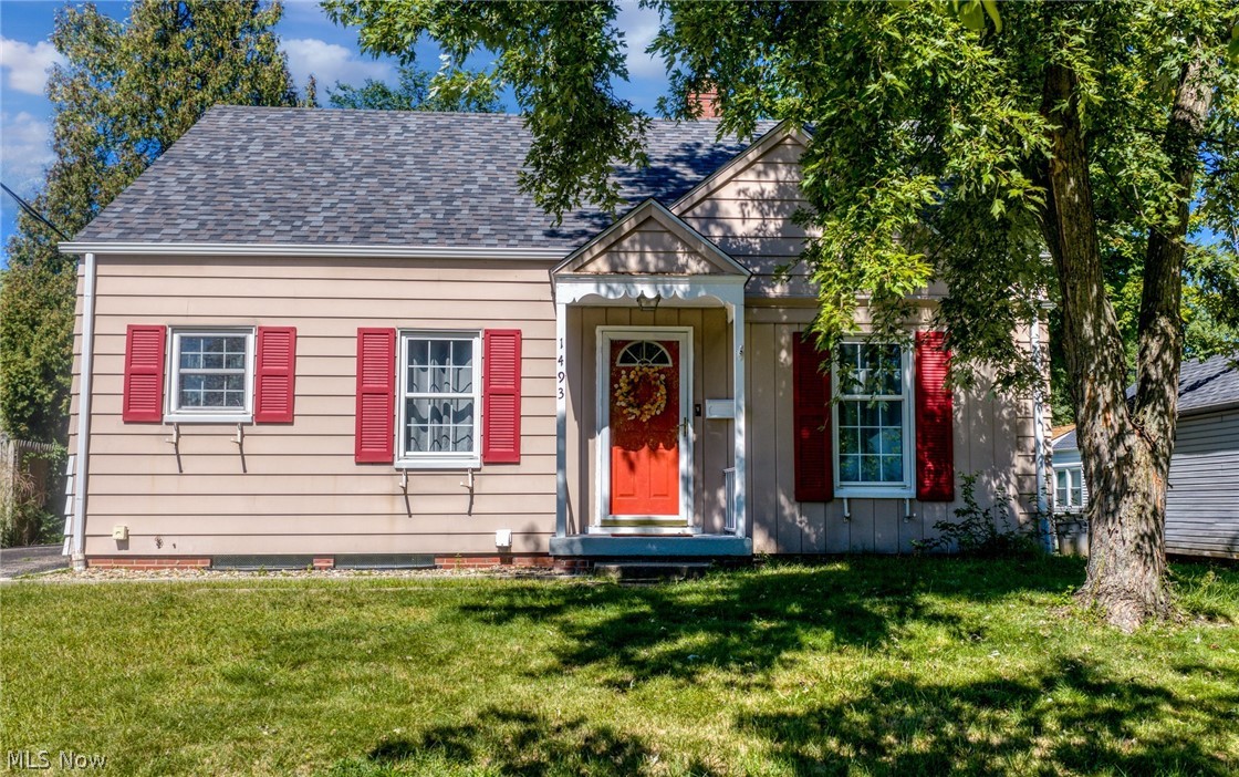 1493 Ridpath Avenue Property Photo 1