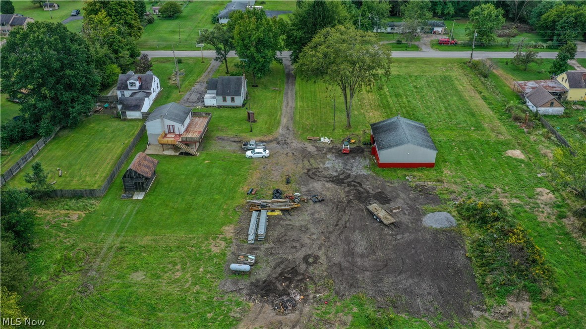 5540 Charleston Property Photo 3
