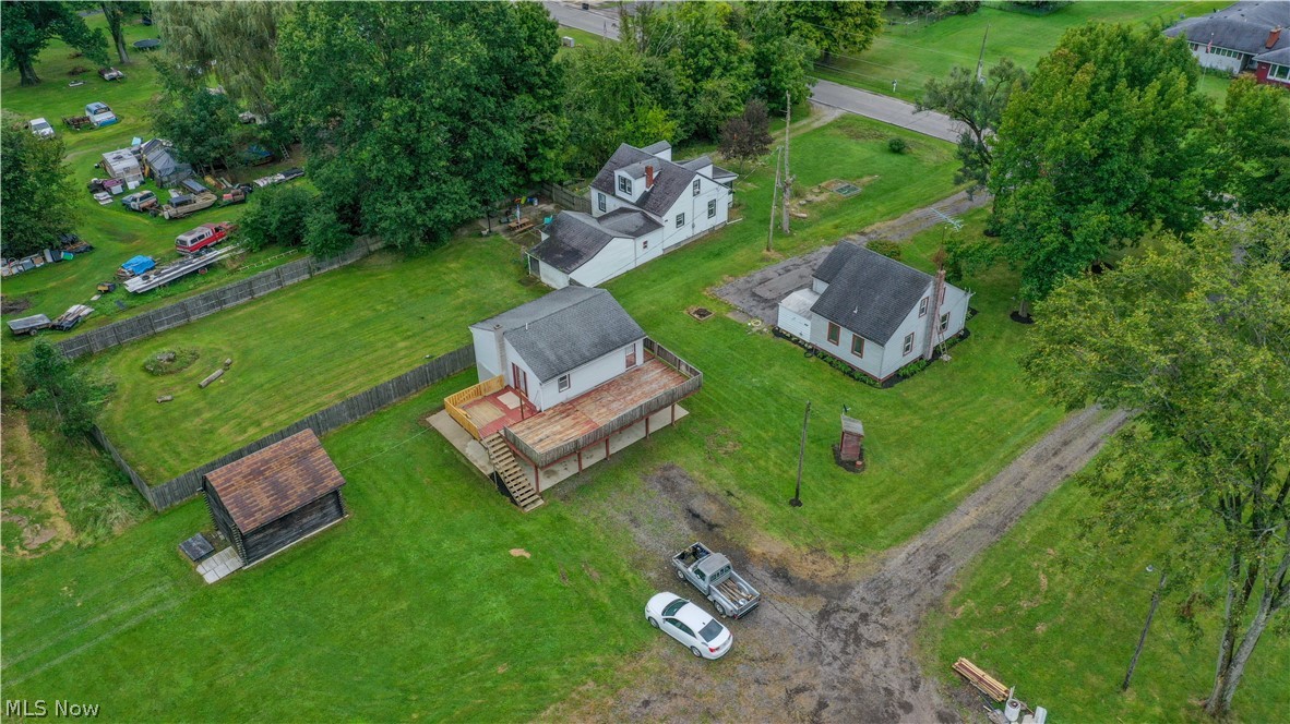 5540 Charleston Property Photo 4