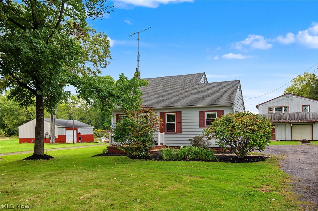 5540 Charleston Property Photo 5