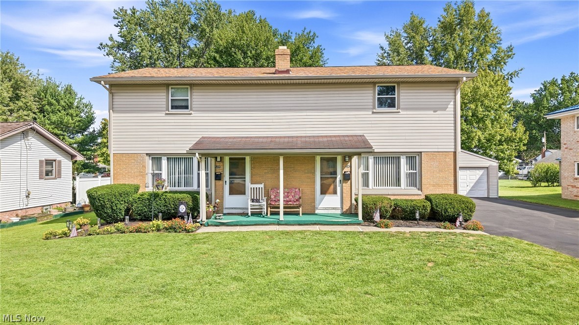 547 Gladys Street Property Photo 1