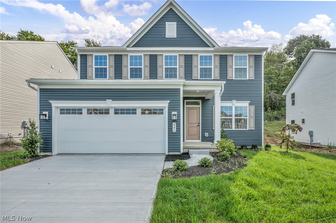 441 Hidden Feather Drive