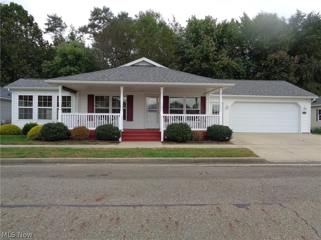 326 Gemini Drive Property Photo 1