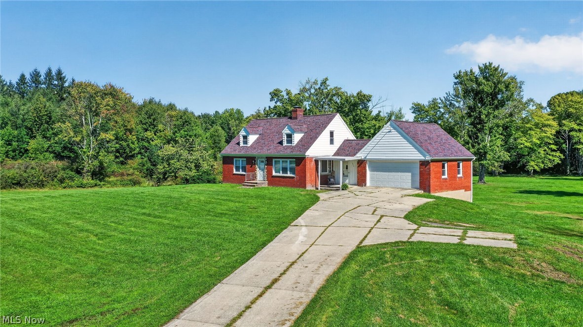 2810 Forman Road Property Photo 1