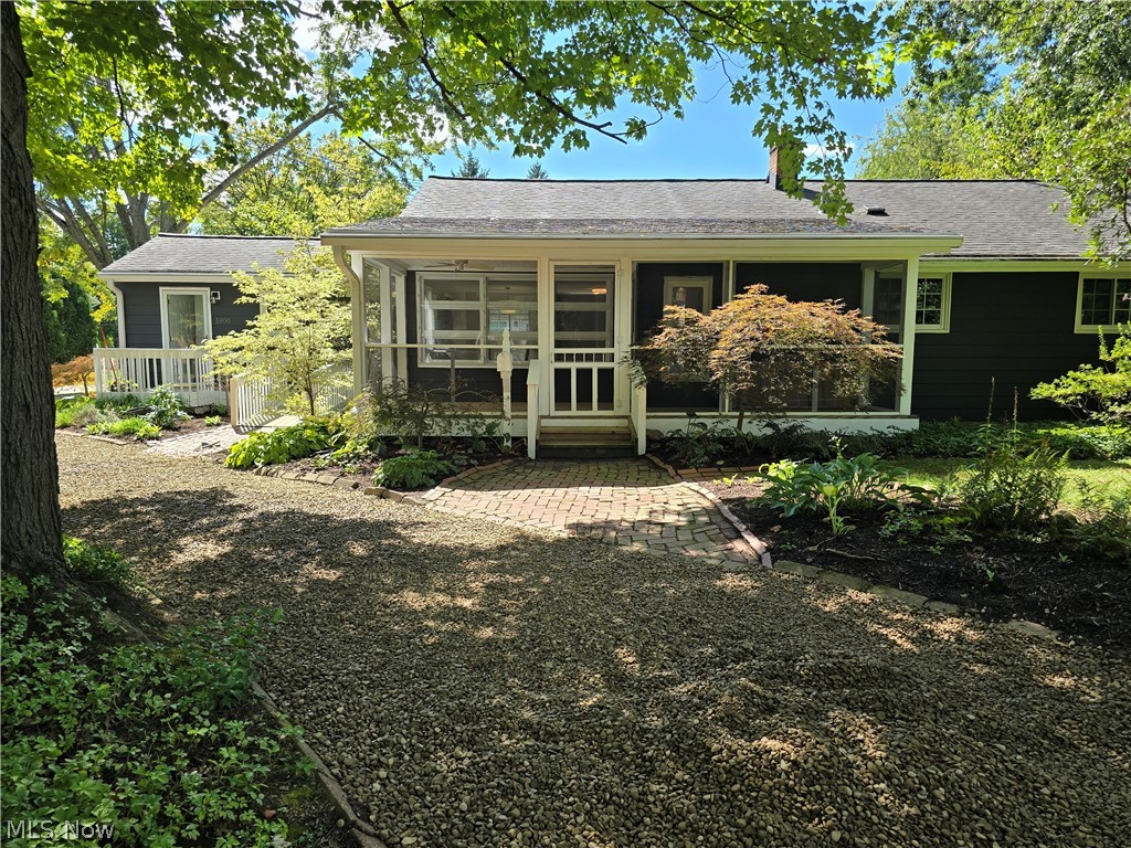 1800 Liberty Drive