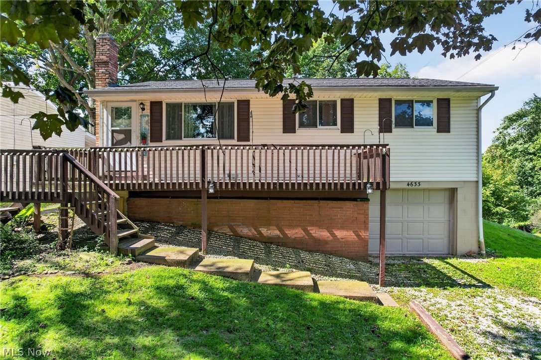 4633 Packard Avenue Nw Property Photo 1