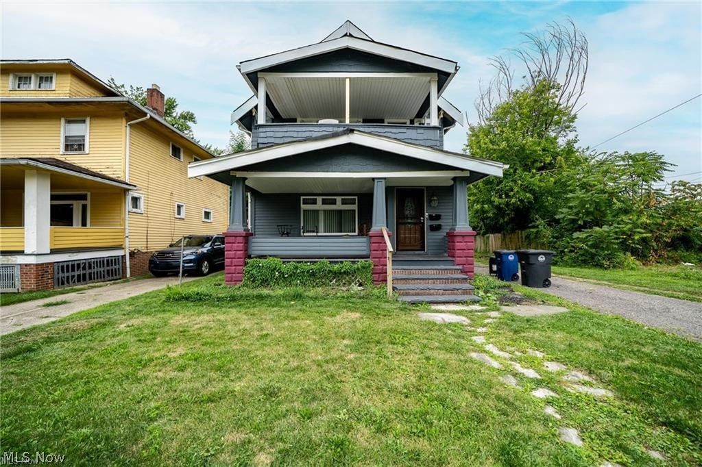 4246 E 133rd Street Property Photo