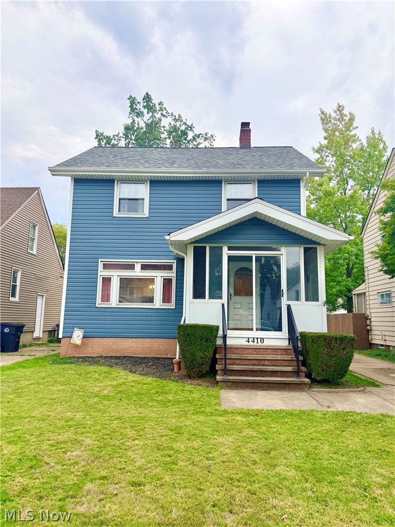 4410 W 171st Street Property Photo 1