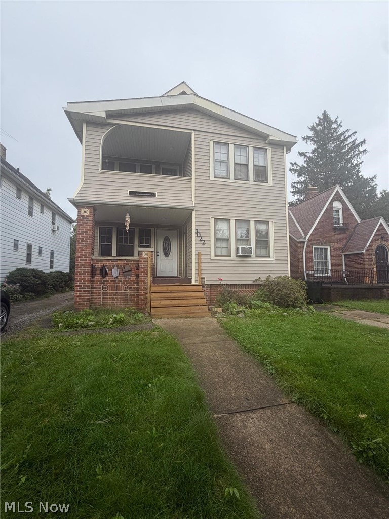 3022 E 128th Street Property Photo
