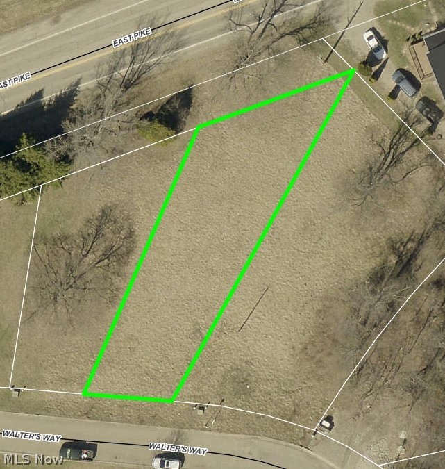 465 Walters Way