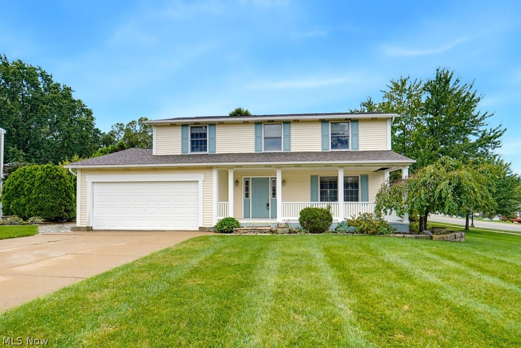 4209 Sunnyview Drive Property Photo 1