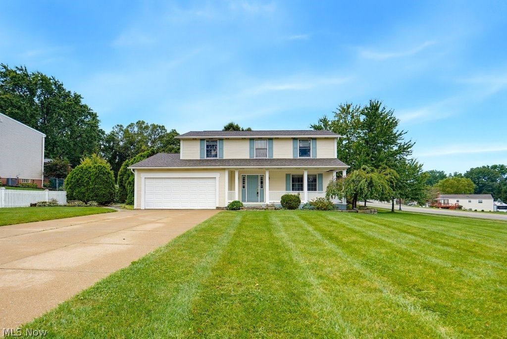 4209 Sunnyview Drive Property Photo 2