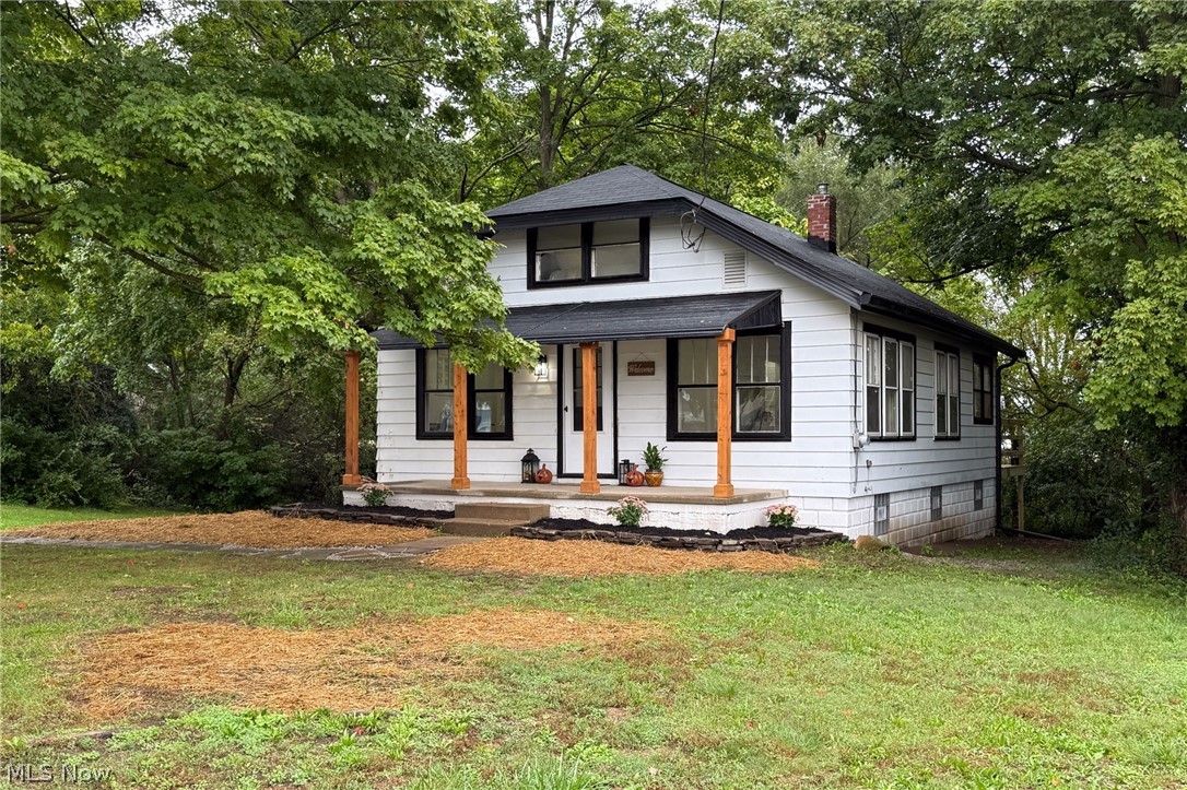1319 Cleveland Avenue Property Photo 1