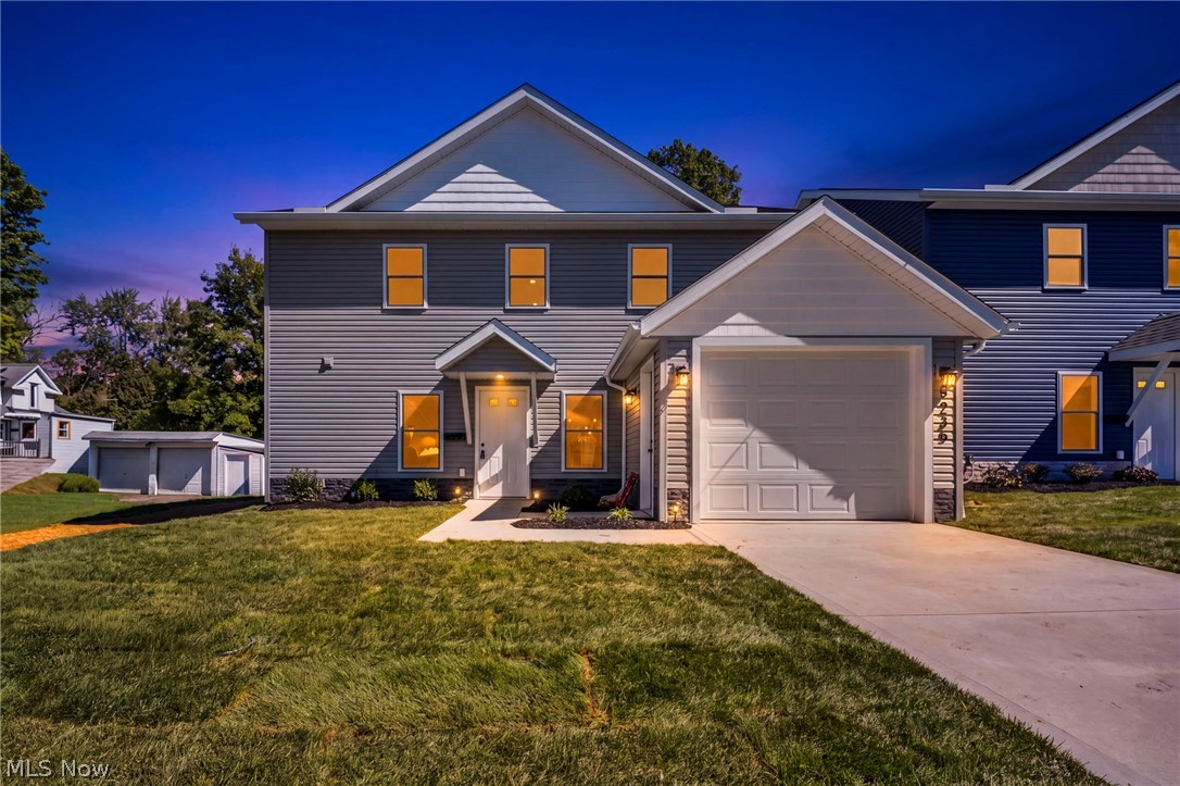 5235 Forest Avenue Property Photo