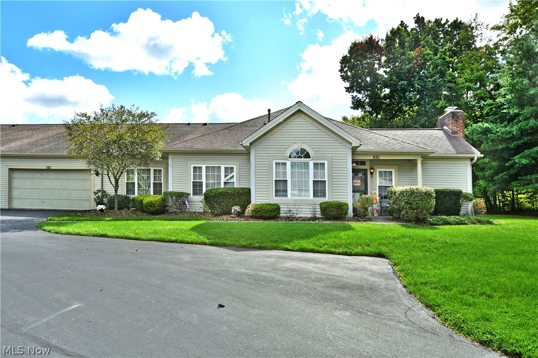 38 Woodland Chase Boulevard Property Photo 1