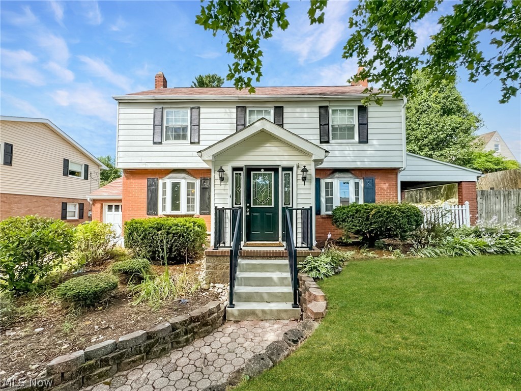 101 Bryden Road Property Photo 1