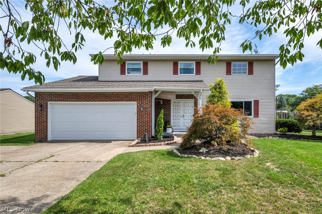 3701 Leavitt Road