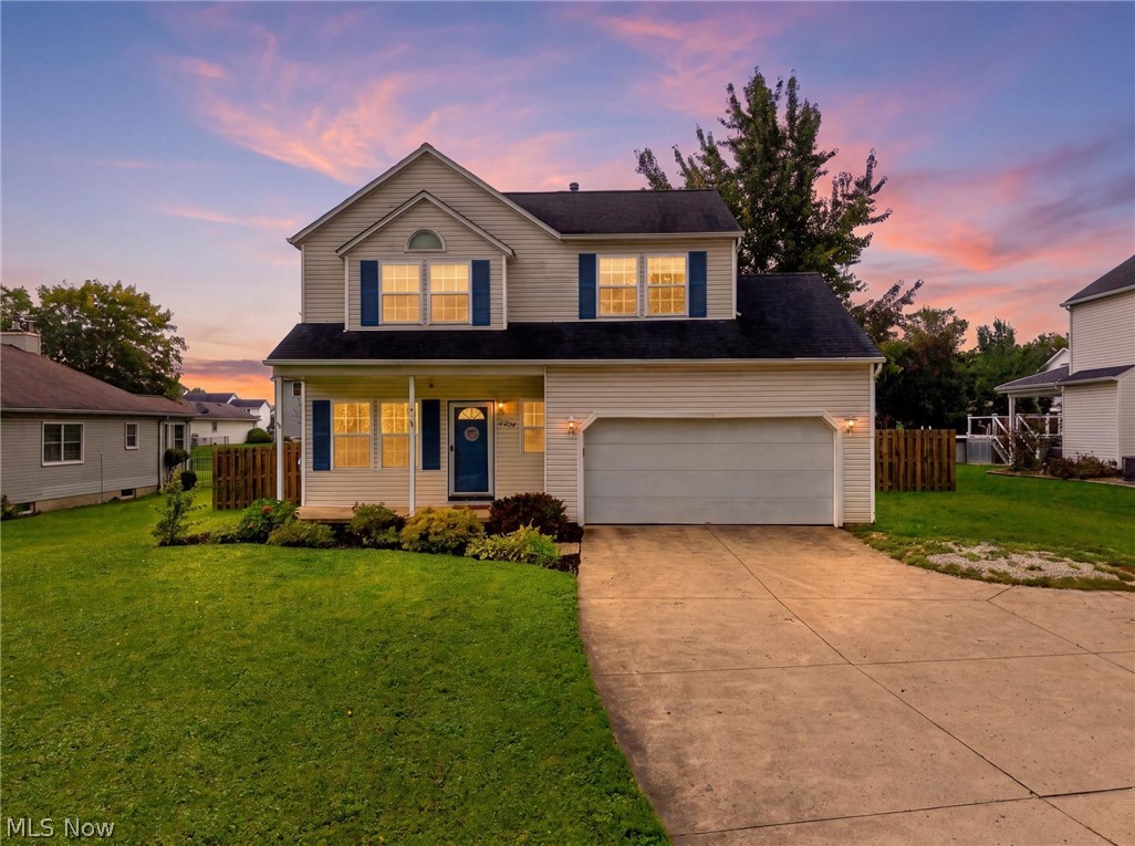 5212 Fenn Road Property Photo