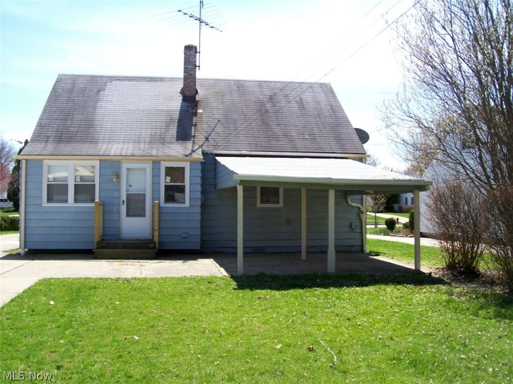 25701 Richards Avenue Property Photo 17