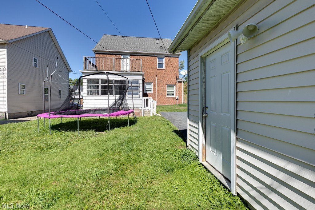 16612 Glendale Avenue Property Photo 20