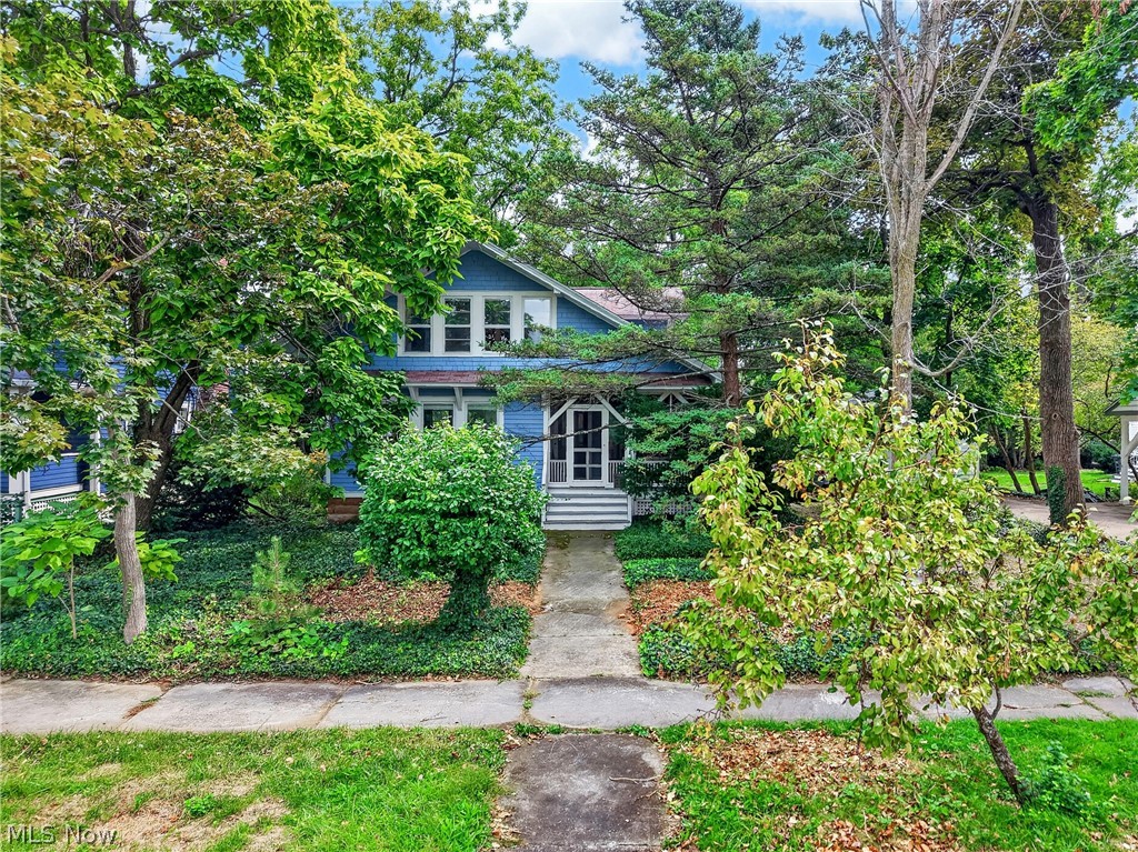 29 S Prospect Street