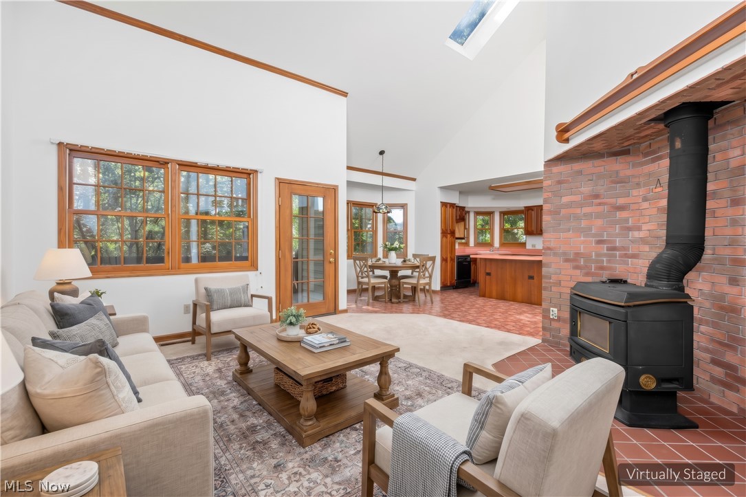 3126 Cliffside Drive Property Photo 14