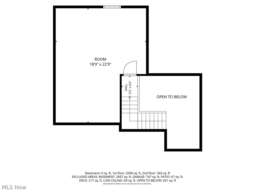 3126 Cliffside Drive Property Photo 40