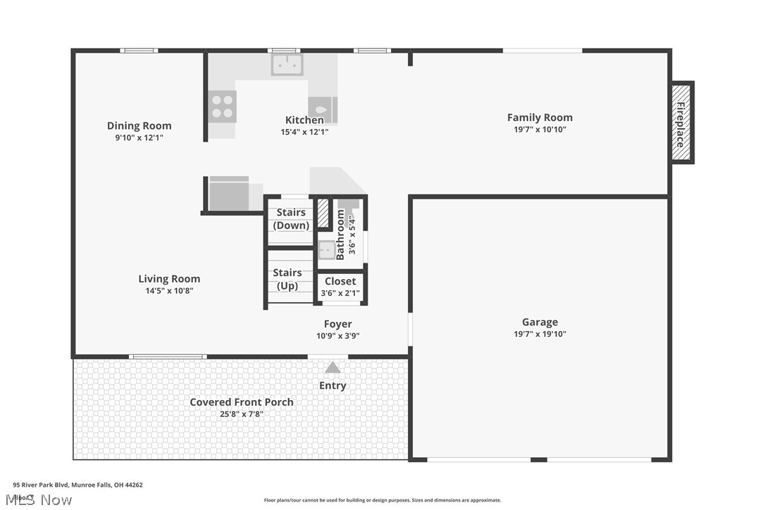 95 River Park Boulevard Property Photo 16