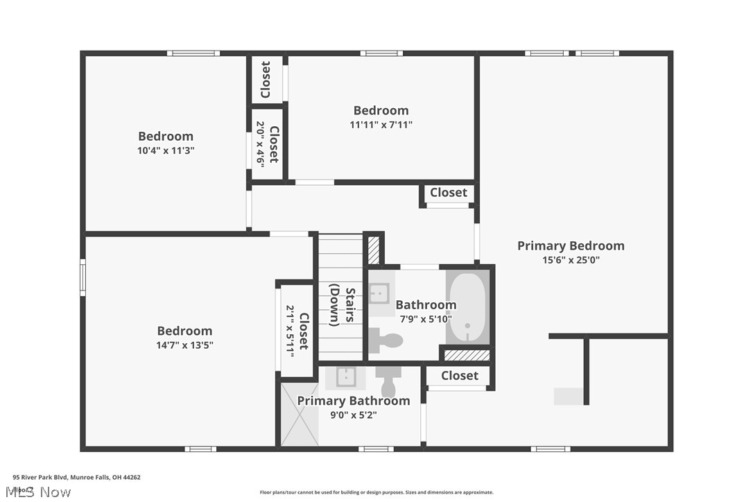 95 River Park Boulevard Property Photo 33