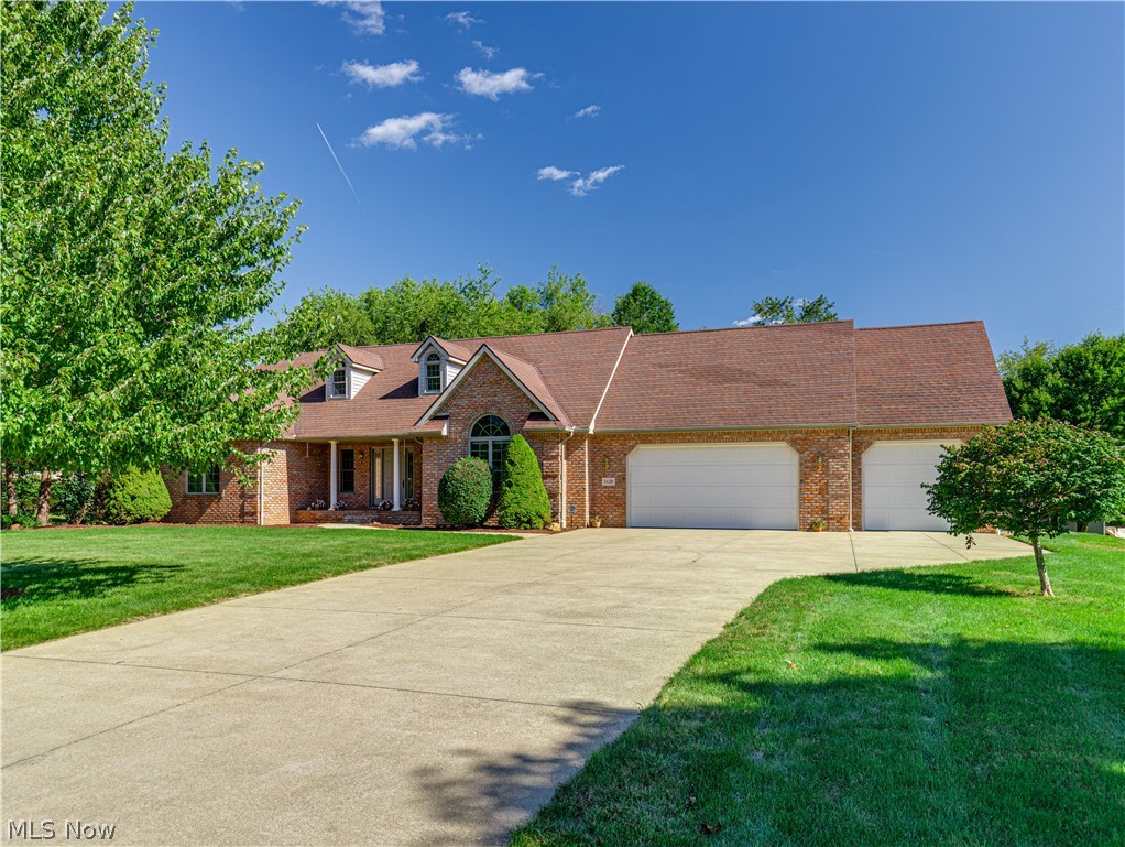 3426 Sherbrook Drive