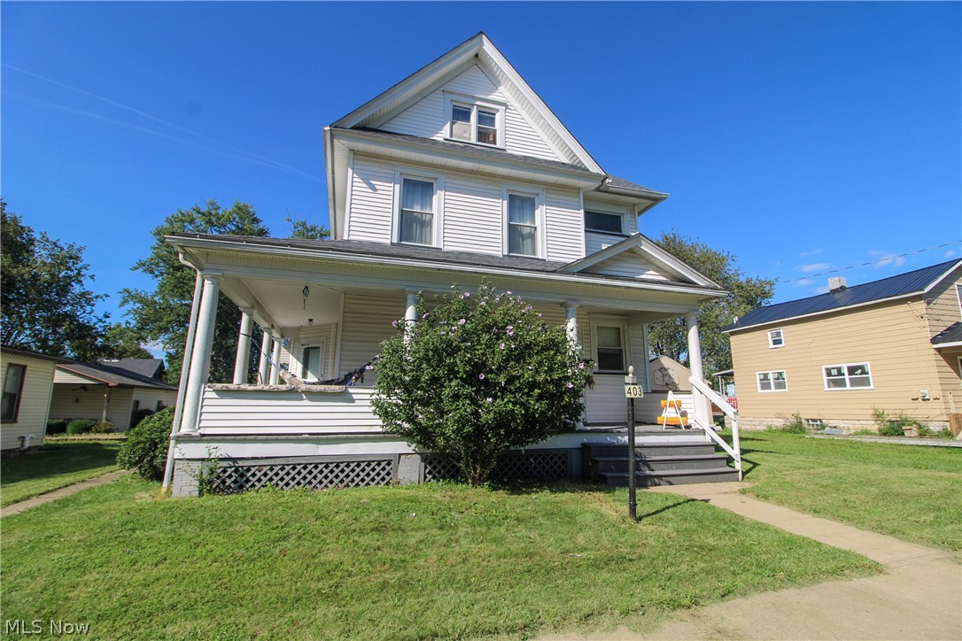 403 Somer Street Property Photo 1