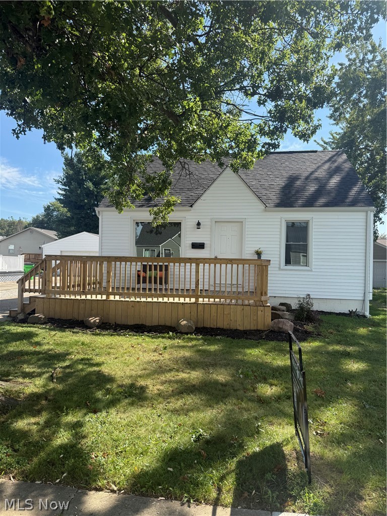 1356 Stratford Street Property Photo 1