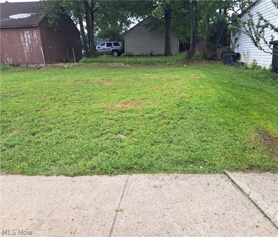 4641 Bader Avenue Property Photo 2