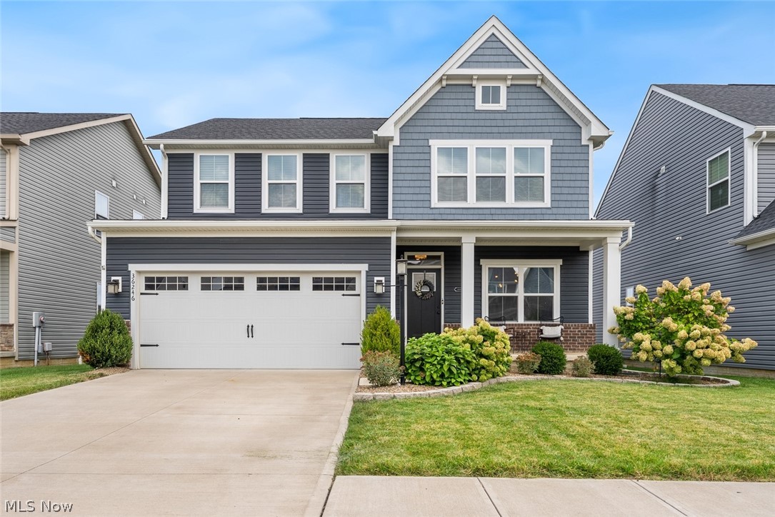 36246 Lands End Drive