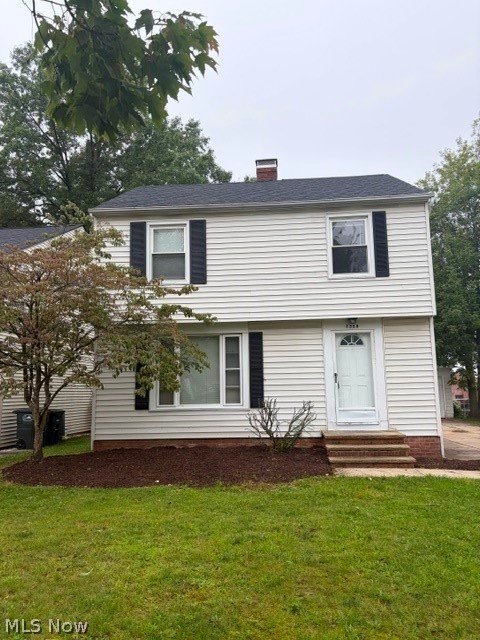 1388 Cranover Road Property Photo 1