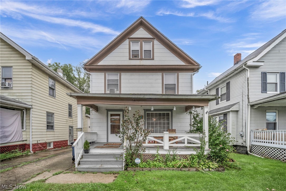 174 Harold Street Property Photo 1
