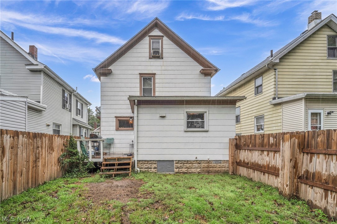 174 Harold Street Property Photo 27