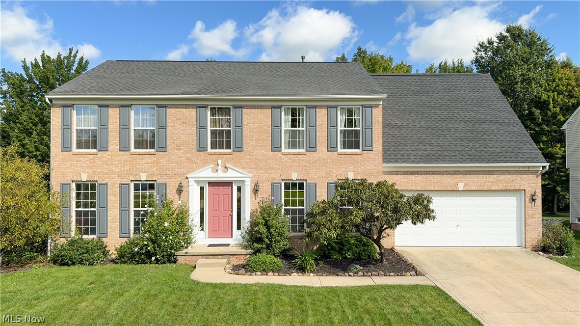 1781 Parker Lane
