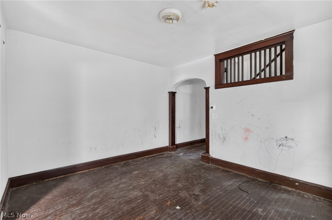 10101 North Boulevard Property Photo 27