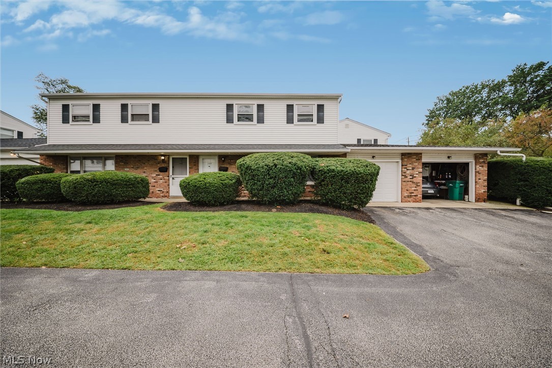 7191 Hart Street 105