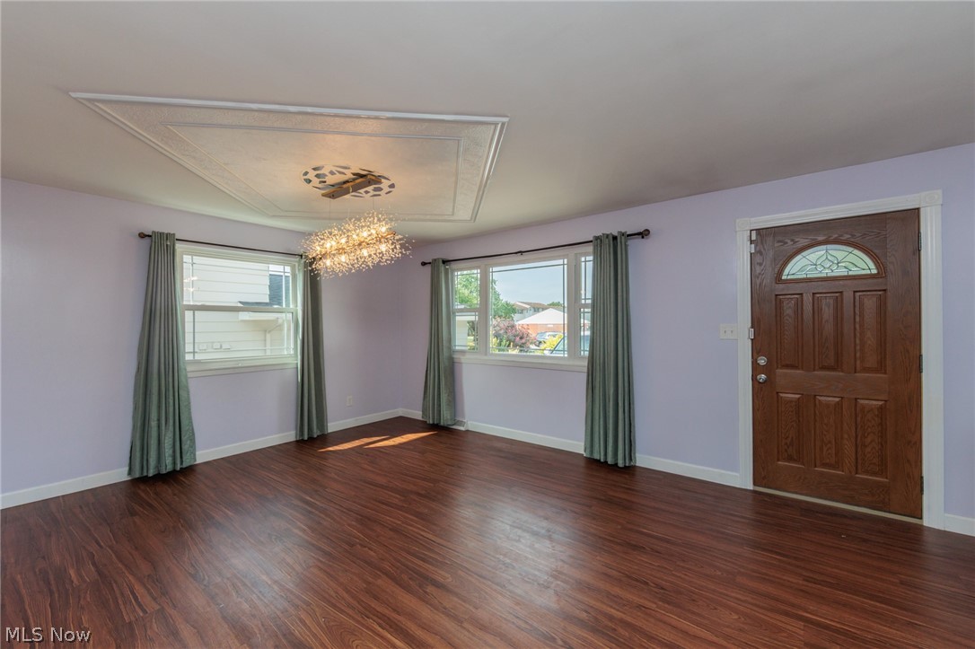23537 David Drive Property Photo 4