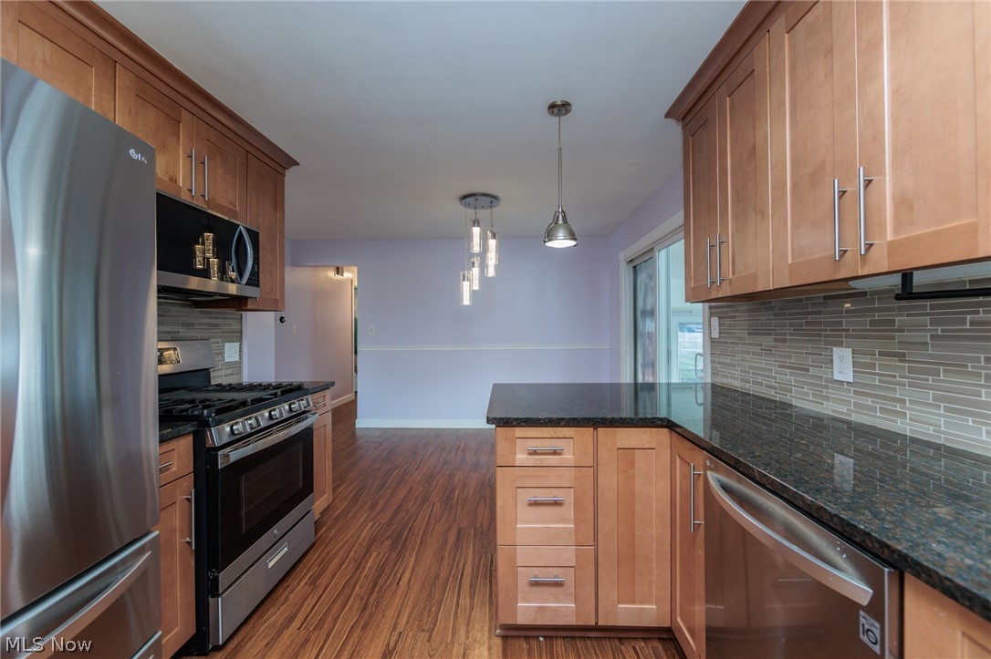 23537 David Drive Property Photo 9