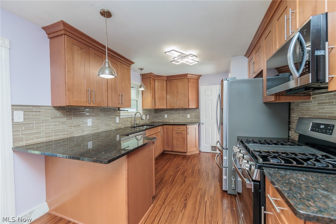 23537 David Drive Property Photo 14