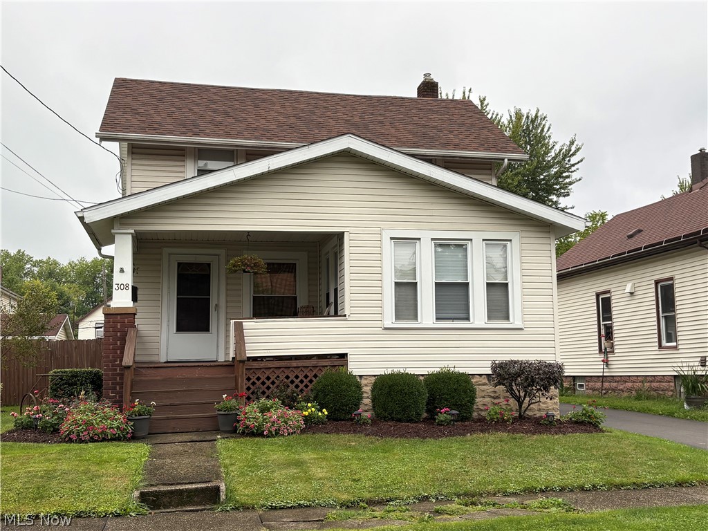 308 Hyde Avenue