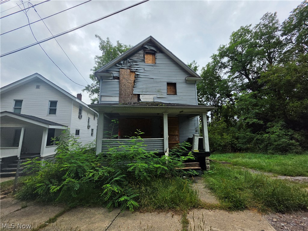 384 Turner Street Property Photo 1