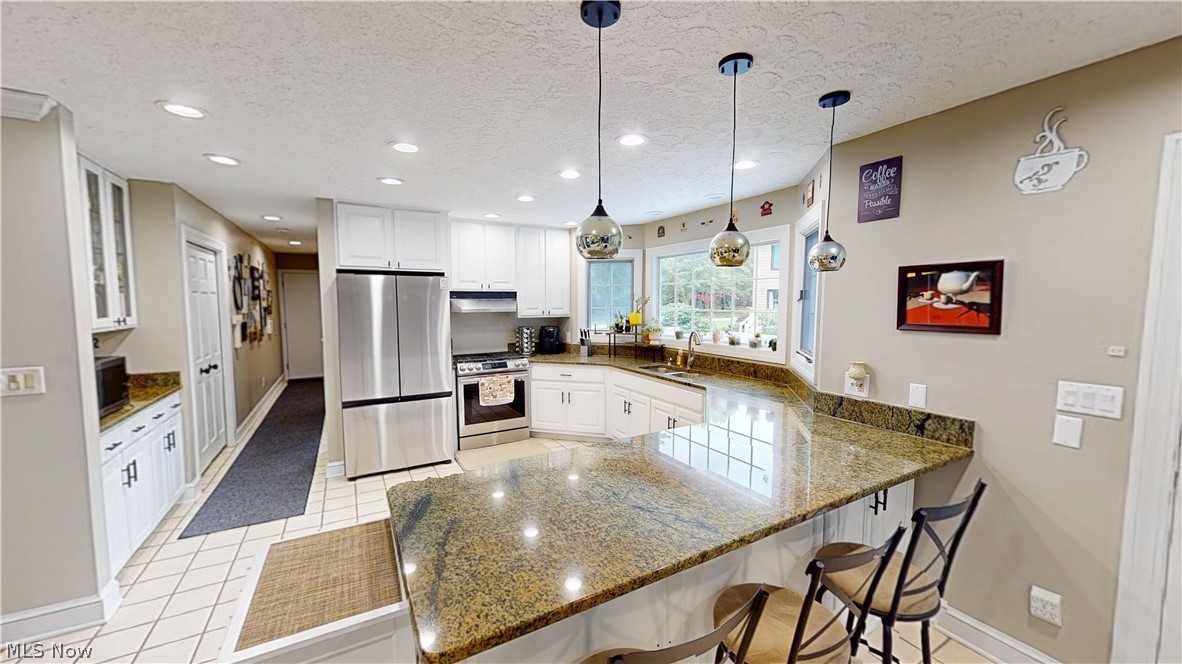 3020 Fox Burrow Drive Property Photo 12
