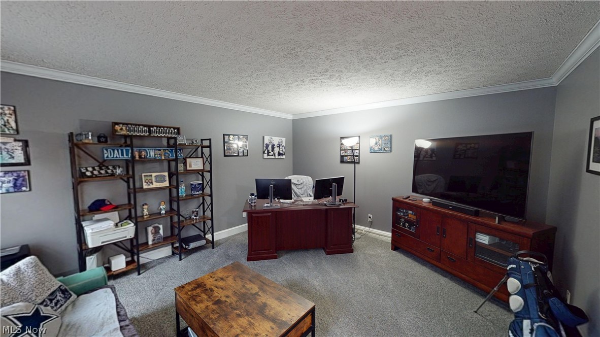 3020 Fox Burrow Drive Property Photo 23