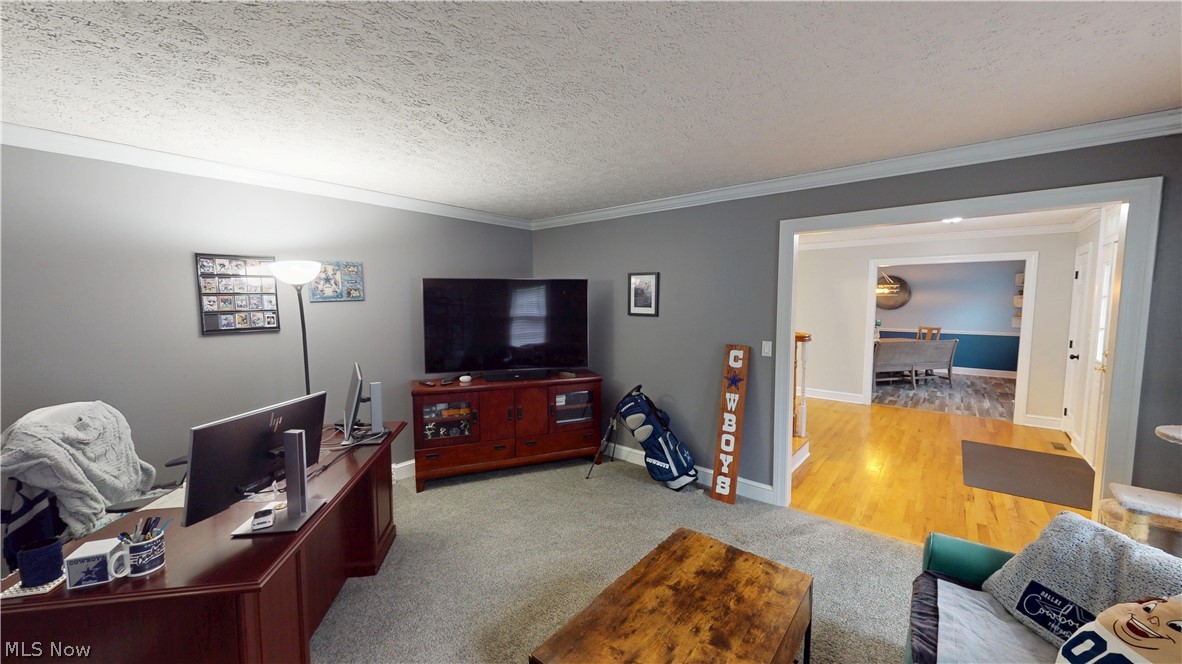 3020 Fox Burrow Drive Property Photo 24